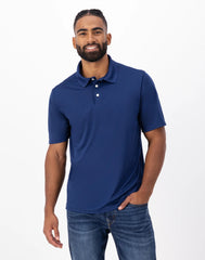 Hanes Sport Cool DRI Men&rsquo;s Performance Polo