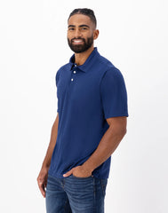 Hanes Sport Cool DRI Men&rsquo;s Performance Polo