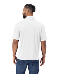 Hanes Sport Cool DRI Men&rsquo;s Performance Polo