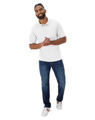 Hanes Sport Cool DRI Men&rsquo;s Performance Polo