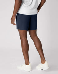 Hanes CoolDRI Men's Shorts, 5-Pack, 7"