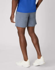 Hanes CoolDRI Men's Shorts, 5-Pack, 7"