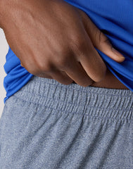 Hanes CoolDRI Men's Shorts, 5-Pack, 7"