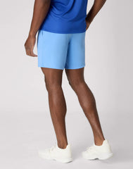 Hanes CoolDRI Men's Shorts, 5-Pack, 7"