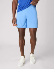 Hanes CoolDRI Men's Shorts, 5-Pack, 7"