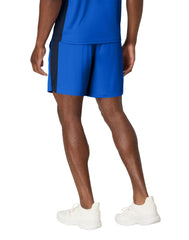 Hanes Men's Shorts, Cool DRI® 7" Color Blocked Short, Moisture Wicking + UPF 40