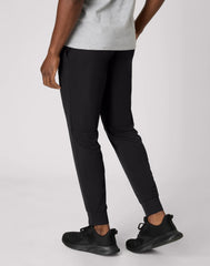 Hanes Cool DRI Men&rsquo;s Joggers, 3-Pack, Moisture Wicking, 29"