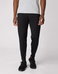 Hanes Cool DRI Men&rsquo;s Joggers, 3-Pack, Moisture Wicking, 29"