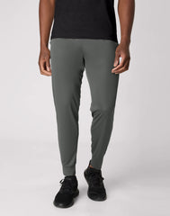 Hanes Cool DRI Men&rsquo;s Joggers, 3-Pack, Moisture Wicking, 29"