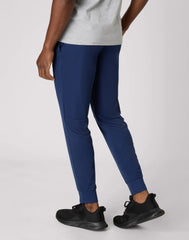 Hanes Cool DRI Men&rsquo;s Joggers, 3-Pack, Moisture Wicking, 29"