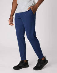 Hanes Cool DRI Men&rsquo;s Joggers, 3-Pack, Moisture Wicking, 29"