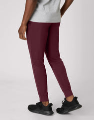 Hanes Cool DRI Men&rsquo;s Joggers, 3-Pack, Moisture Wicking, 29"