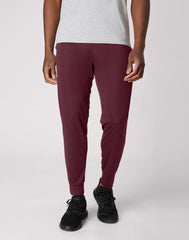 Hanes Cool DRI Men&rsquo;s Joggers, 3-Pack, Moisture Wicking, 29"