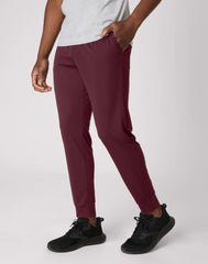 Hanes Cool DRI Men&rsquo;s Joggers, 3-Pack, Moisture Wicking, 29"