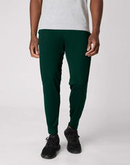 Hanes Cool DRI Men&rsquo;s Joggers, 3-Pack, Moisture Wicking, 29"