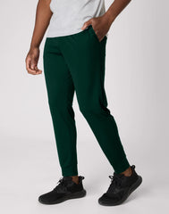 Hanes Cool DRI Men&rsquo;s Joggers, 3-Pack, Moisture Wicking, 29"