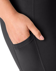 Hanes Cool DRI&reg; Women&rsquo;s Legging, 3-Pack, Moisture-Wicking Performance