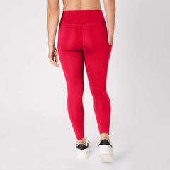 Hanes Cool DRI&reg; Women&rsquo;s Legging, 3-Pack, Moisture-Wicking Performance