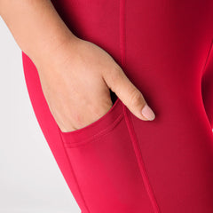 Hanes Cool DRI&reg; Women&rsquo;s Legging, 3-Pack, Moisture-Wicking Performance