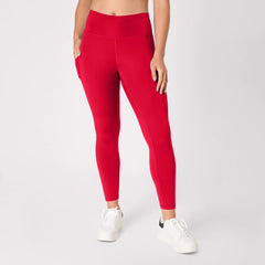 Hanes Cool DRI&reg; Women&rsquo;s Legging, 3-Pack, Moisture-Wicking Performance