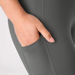 Hanes Cool DRI&reg; Women&rsquo;s Legging, 3-Pack, Moisture-Wicking Performance