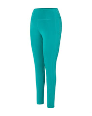 Hanes Cool DRI&reg; Women&rsquo;s Legging, 3-Pack, Moisture-Wicking Performance