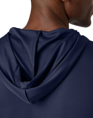 Hanes Cool DRI Men’s Hooded T-Shirt, 3-Pack, Moisture-Wicking