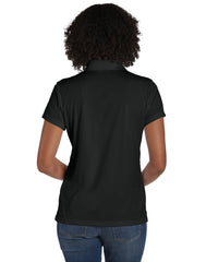 Hanes Sport Cool DRI Women's Performance Polo Shirt