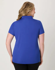 Hanes Sport Cool DRI Women's Performance Polo Shirt