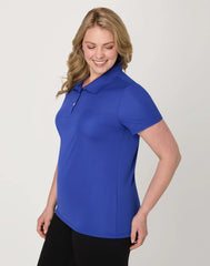 Hanes Sport Cool DRI Women's Performance Polo Shirt