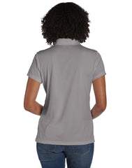 Hanes Sport Cool DRI Women's Performance Polo Shirt