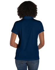Hanes Sport Cool DRI Women's Performance Polo Shirt