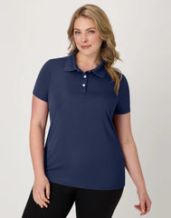 Hanes Sport Cool DRI Women's Performance Polo Shirt