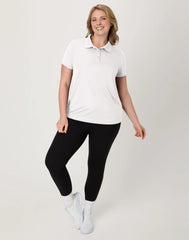 Hanes Sport Cool DRI Women's Performance Polo Shirt