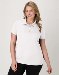 Hanes Sport Cool DRI Women's Performance Polo Shirt