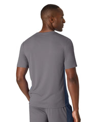 Hanes Cool DRI Men’s T-Shirt, 5-Pack, Moisture-Wicking