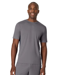 Hanes Cool DRI Men’s T-Shirt, 5-Pack, Moisture-Wicking
