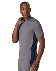 Hanes Cool DRI Men’s T-Shirt, 5-Pack, Moisture-Wicking