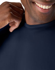 Hanes Cool DRI Men’s T-Shirt, 5-Pack, Moisture-Wicking