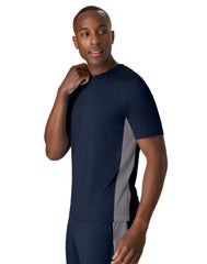 Hanes Cool DRI Men’s T-Shirt, 5-Pack, Moisture-Wicking