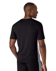 Hanes Cool DRI Men’s T-Shirt, 5-Pack, Moisture-Wicking