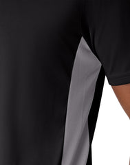 Hanes Cool DRI Men’s T-Shirt, 5-Pack, Moisture-Wicking