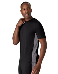 Hanes Cool DRI Men’s T-Shirt, 5-Pack, Moisture-Wicking