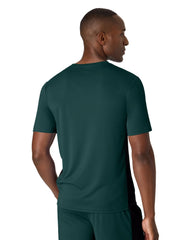 Hanes Cool DRI Men’s T-Shirt, 5-Pack, Moisture-Wicking