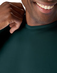 Hanes Cool DRI Men’s T-Shirt, 5-Pack, Moisture-Wicking