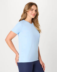 Hanes Sport Cool DRI Women's Performance V-Neck T-Shirt, 5-Pack