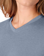 Hanes Sport Cool DRI Women's Performance V-Neck T-Shirt, 5-Pack