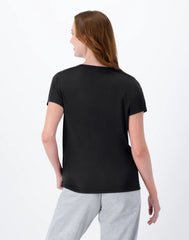 Hanes Sport Cool DRI Women's Performance V-Neck T-Shirt