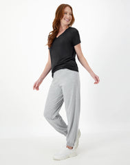 Hanes Sport Cool DRI Women's Performance V-Neck T-Shirt