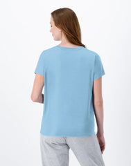 Hanes Sport Cool DRI Women's Performance V-Neck T-Shirt